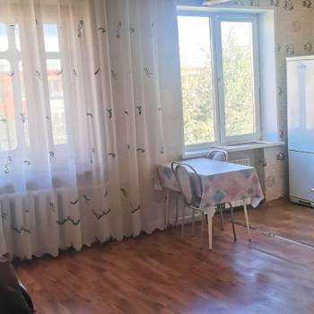 Сдается 2-х комнатная квартира, 45 м²
