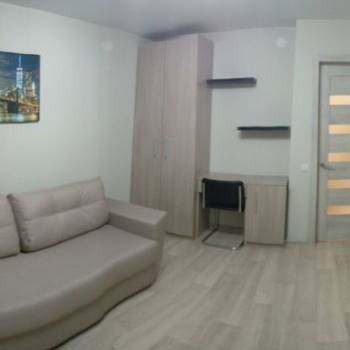 Сдается 1-комнатная квартира, 36 м²