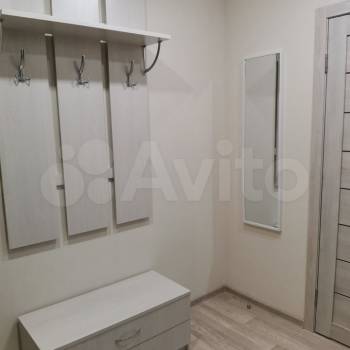 Сдается 1-комнатная квартира, 36 м²