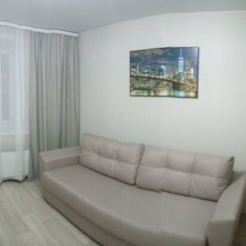 Сдается 1-комнатная квартира, 36 м²