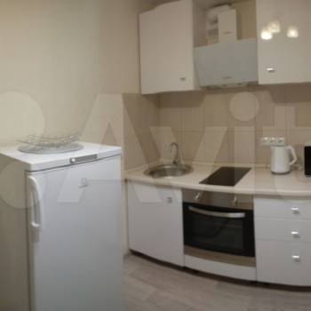 Сдается 1-комнатная квартира, 36 м²
