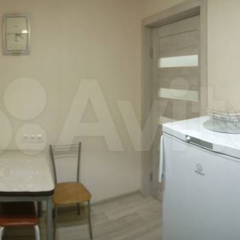 Сдается 1-комнатная квартира, 36 м²