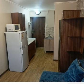 Сдается 1-комнатная квартира, 14 м²