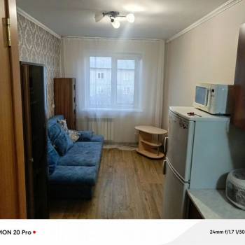 Сдается 1-комнатная квартира, 14 м²