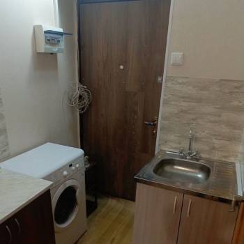 Сдается 1-комнатная квартира, 14 м²