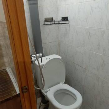 Сдается 1-комнатная квартира, 14 м²