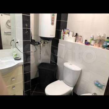 Сдается 2-х комнатная квартира, 85 м²