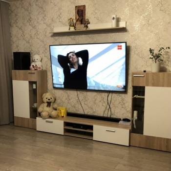 Сдается 2-х комнатная квартира, 85 м²