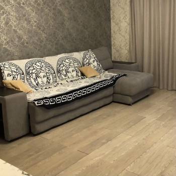 Сдается 2-х комнатная квартира, 85 м²