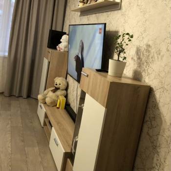 Сдается 2-х комнатная квартира, 85 м²