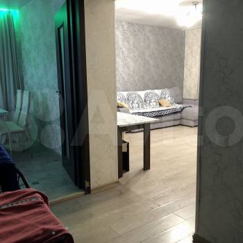 Сдается 2-х комнатная квартира, 85 м²