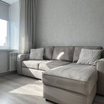 Продается 1-комнатная квартира, 38 м²