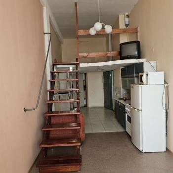 Продается 1-комнатная квартира, 30,9 м²