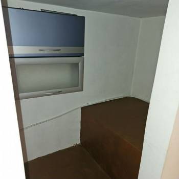 Продается 1-комнатная квартира, 30,9 м²