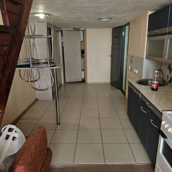 Продается 1-комнатная квартира, 30,9 м²