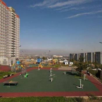 Продается 1-комнатная квартира, 29 м²