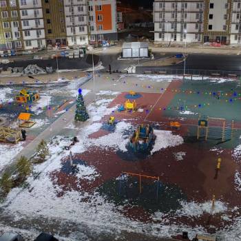 Продается 1-комнатная квартира, 29 м²