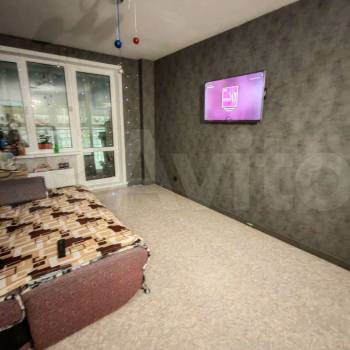 Продается 1-комнатная квартира, 29 м²