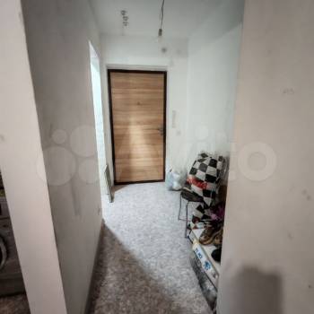 Продается 1-комнатная квартира, 29 м²