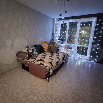 Продается 1-комнатная квартира, 29 м²