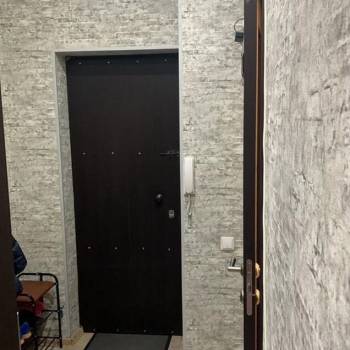 Продается 1-комнатная квартира, 29,8 м²