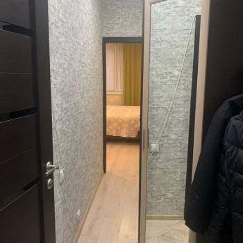 Продается 1-комнатная квартира, 29,8 м²