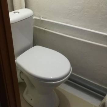 Продается 1-комнатная квартира, 17,3 м²