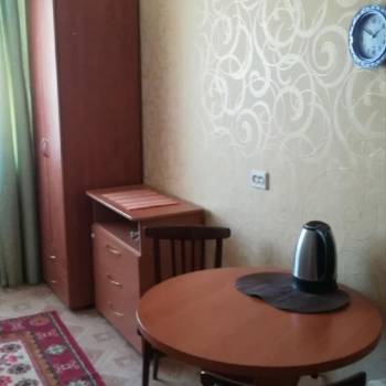 Продается 1-комнатная квартира, 17,3 м²