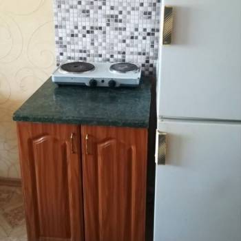 Продается 1-комнатная квартира, 17,3 м²