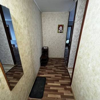 Продается 3-х комнатная квартира, 49,1 м²