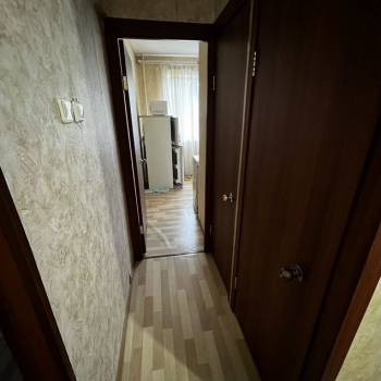 Продается 3-х комнатная квартира, 49,1 м²