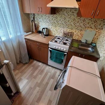 Продается 3-х комнатная квартира, 49,1 м²