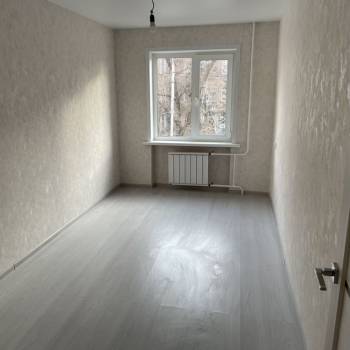 Продается 3-х комнатная квартира, 59 м²