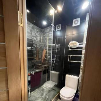 Продается 1-комнатная квартира, 30,1 м²