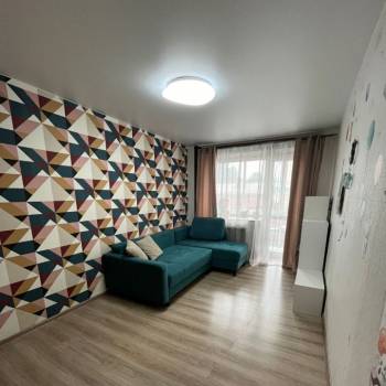 Продается 1-комнатная квартира, 30,1 м²