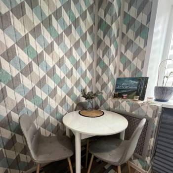 Продается 1-комнатная квартира, 30,1 м²