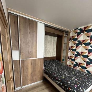 Продается 1-комнатная квартира, 30,1 м²
