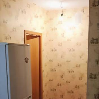 Сдается 1-комнатная квартира, 30 м²