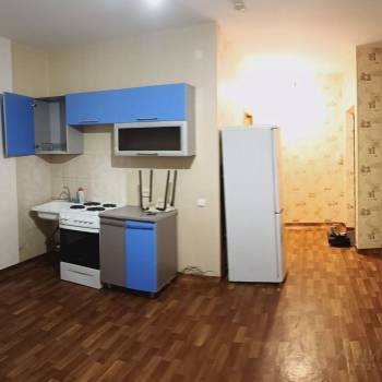 Сдается 1-комнатная квартира, 30 м²