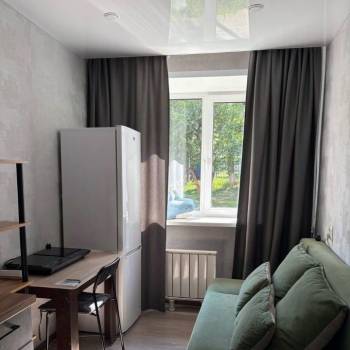 Сдается 1-комнатная квартира, 12,6 м²