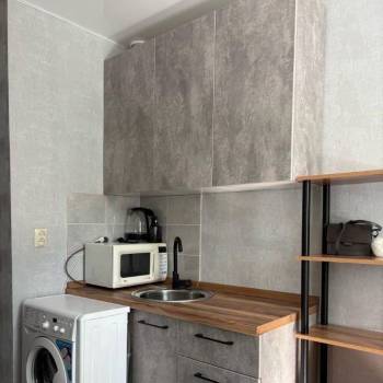 Сдается 1-комнатная квартира, 12,6 м²