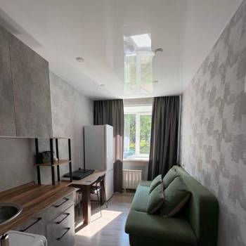 Сдается 1-комнатная квартира, 12,6 м²