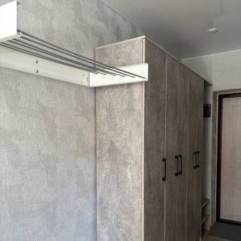 Сдается 1-комнатная квартира, 12,6 м²