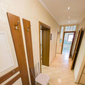 Продается 3-х комнатная квартира, 92 м²