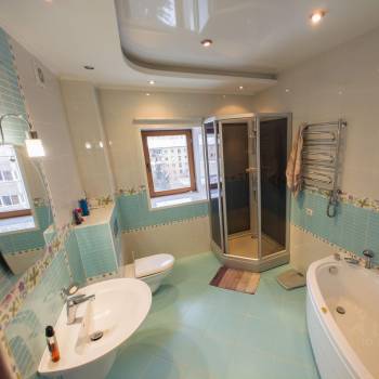 Продается 3-х комнатная квартира, 92 м²