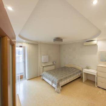 Продается 3-х комнатная квартира, 92 м²