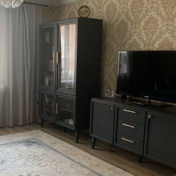 Продается 3-х комнатная квартира, 103,7 м²