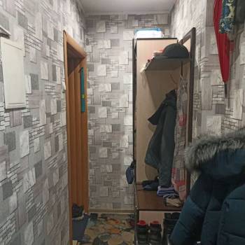 Продается 2-х комнатная квартира, 45,3 м²