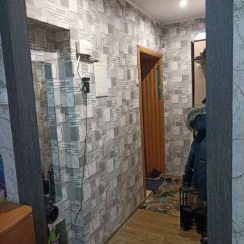 Продается 2-х комнатная квартира, 45,3 м²