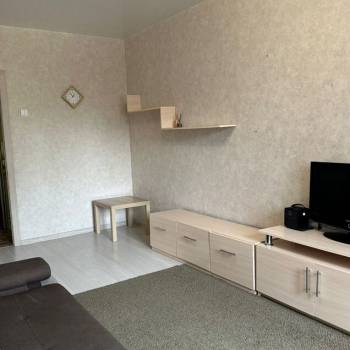 Сдается 1-комнатная квартира, 36 м²